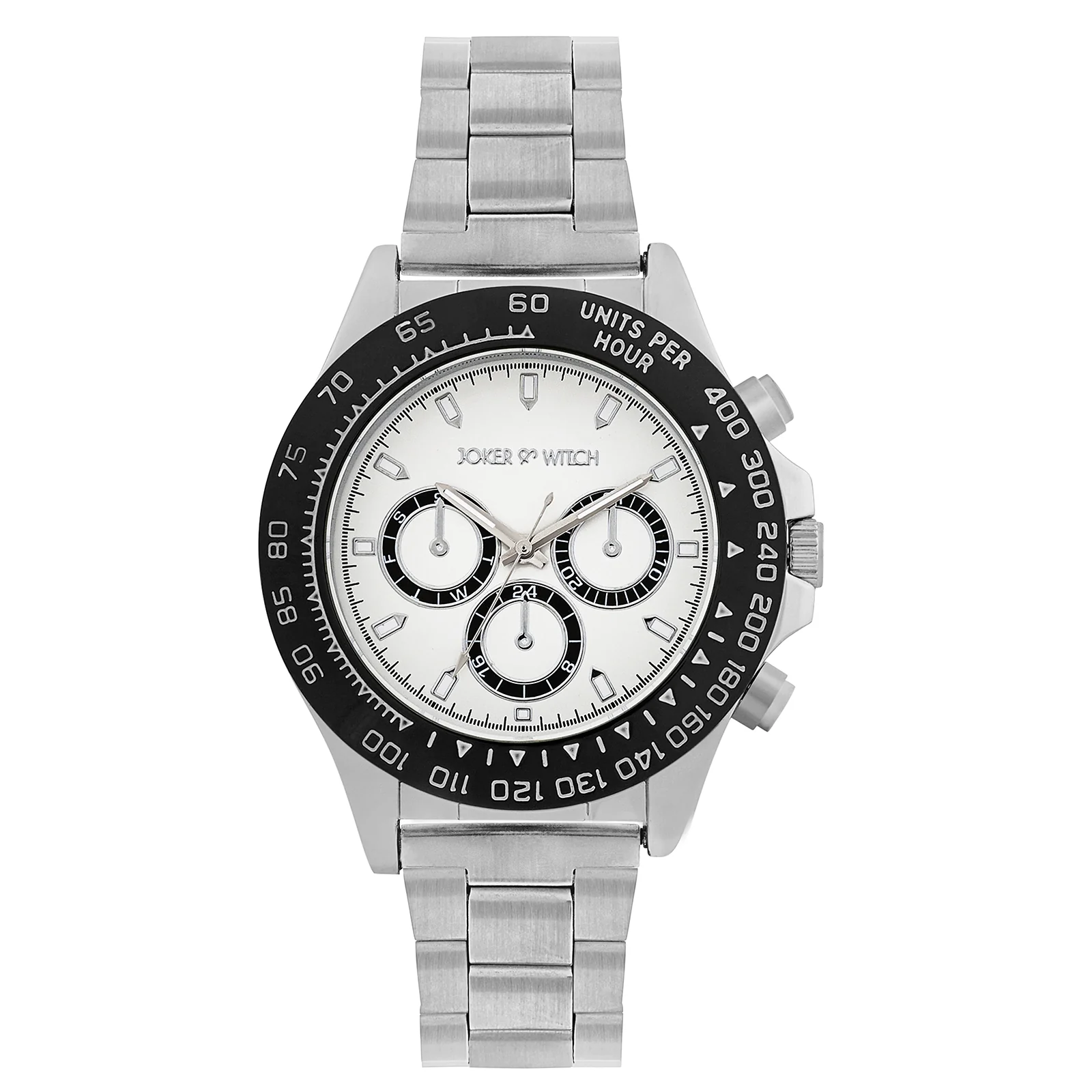 New Watches